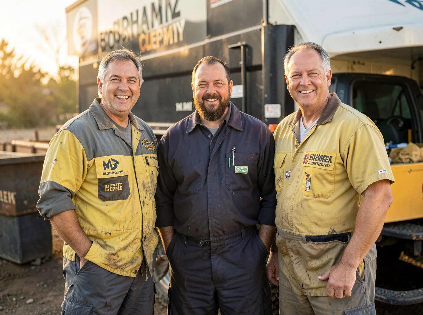 Sewage Cleanup company in Smyrna, TN